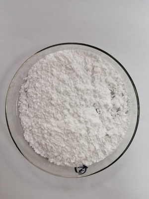 اسیدی شدن پودر آموکسی سیلین داروی خوکی برای پیشگیری از عفونت حلالیت خوب در آب
