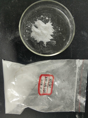 20% محلول فلورفنیکول طب خوکی Powder GMP گواهینامه برای خوک ها