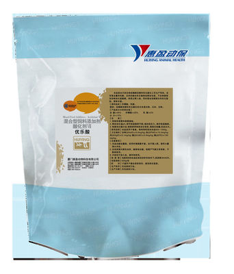 کاهش انتریت افزودنی های خوراک طیور باعث افزایش جذب مواد مغذی می شود