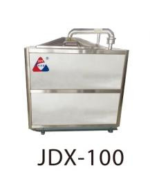 تجهیزات دامپروری مزرعه , دستگاه ضایعات آلی اتوماتیک 380V 5.5KW