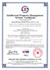 چین Xiamen Huiying Animal Health Group.Co., Ltd گواهینامه ها